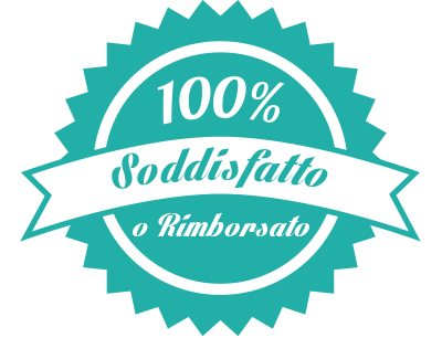 Soddisfatto o Rimborsato