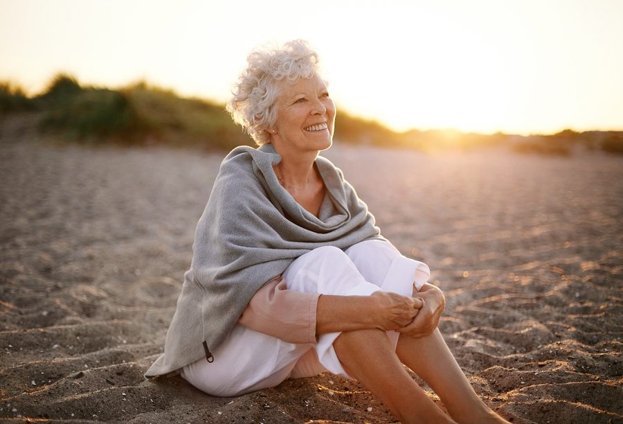 Menopausa non è una malattia