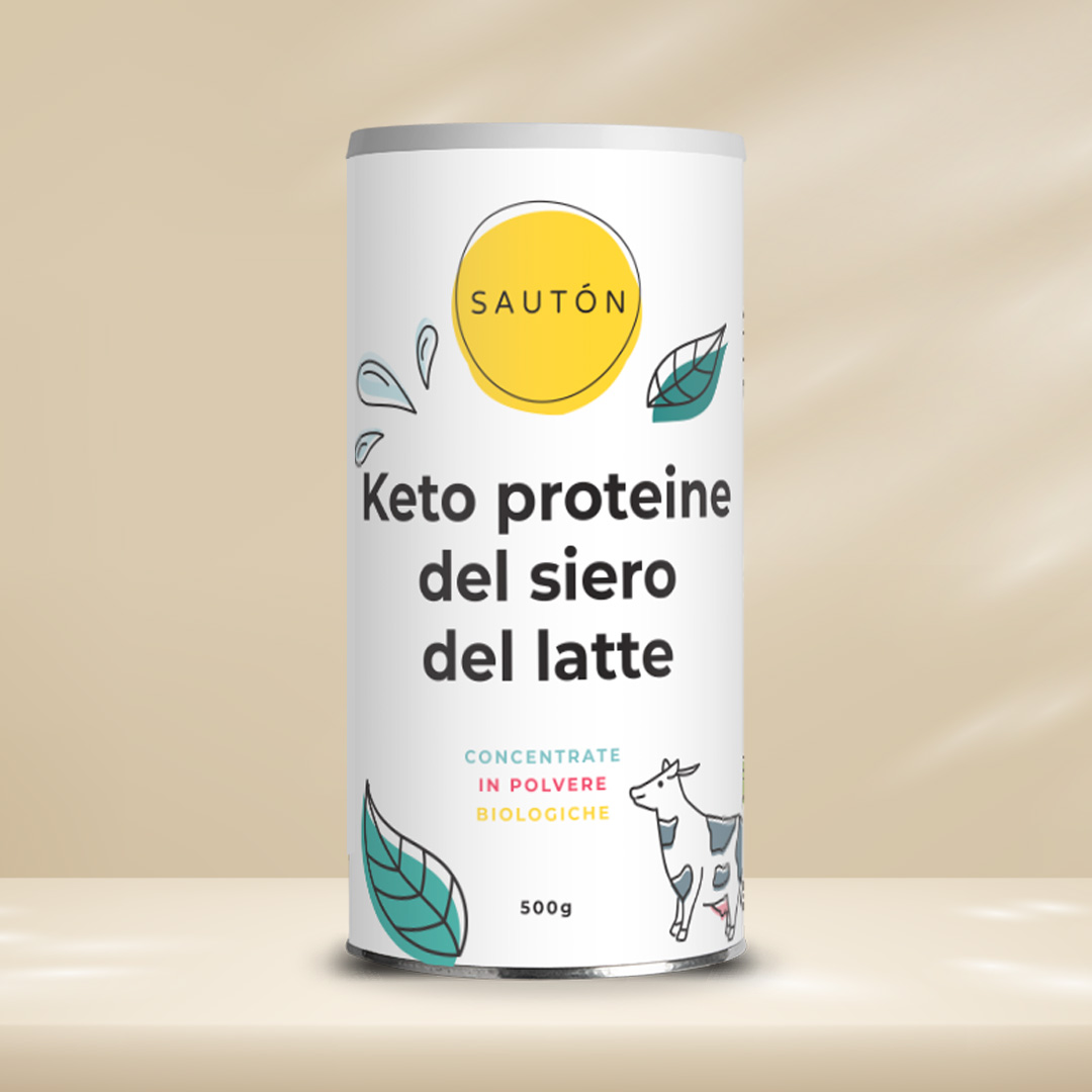 Keto Latte