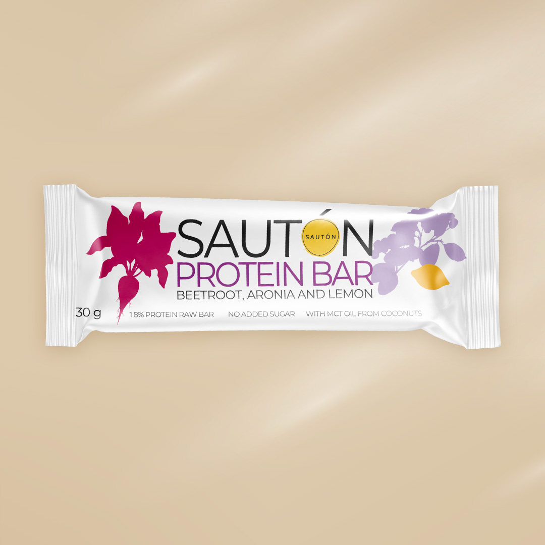 Protein bar